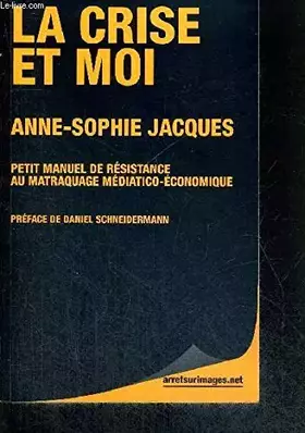 Couverture du produit · Non renseigné