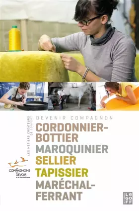 Couverture du produit · metiers createurs de confort vol5