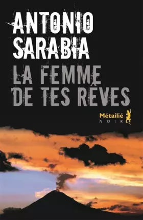 Couverture du produit · La Femme de tes rêves
