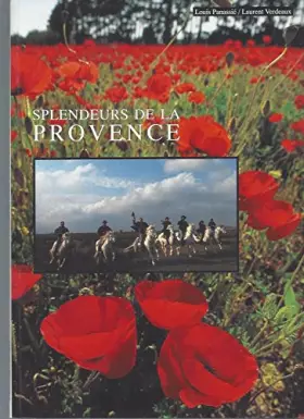Couverture du produit · Splendeurs de la Provence (dédicacé)