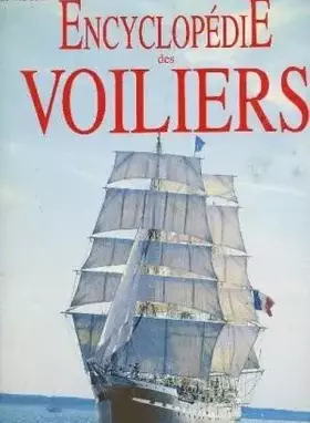 Couverture du produit · Encyclopédie des voiliers