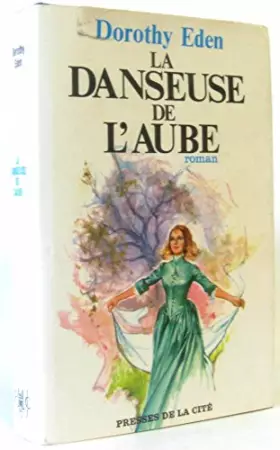 Couverture du produit · La danseuse de l'aube