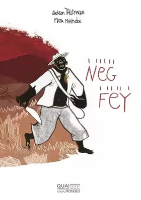 Couverture du produit · Neg Fey