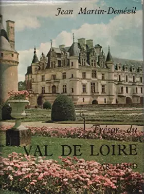 Couverture du produit · Val de loire