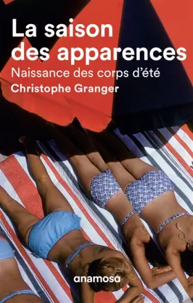 Couverture du produit · La saison des apparences