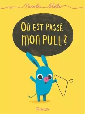 Couverture du produit · Où est passé mon pull ?