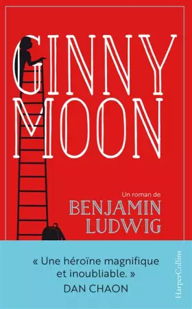 Couverture du produit · Ginny Moon