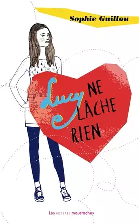 Couverture du produit · Lucy ne lâche rien
