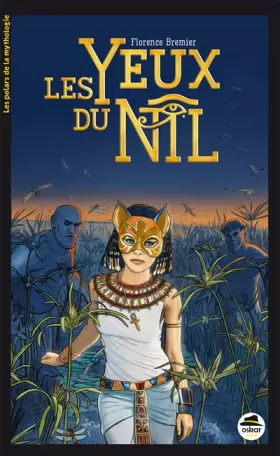 Couverture du produit · YEUX DU NIL (LES)