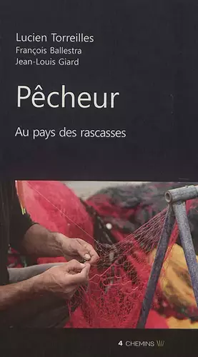 Couverture du produit · Pêcheur au pays des rascasses