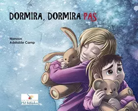 Couverture du produit · Dormira, dormira pas