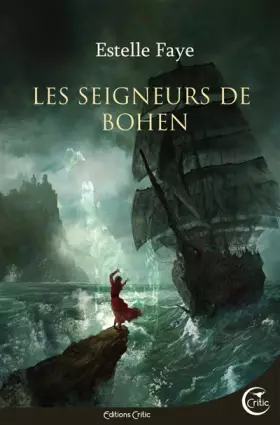Couverture du produit · Les seigneurs de Bohen