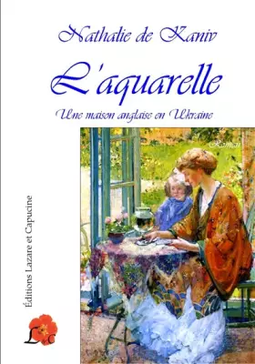 Couverture du produit · L'Aquarelle
