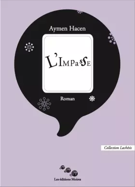 Couverture du produit · L'impasse: Ou l'art tunisien d'aimer