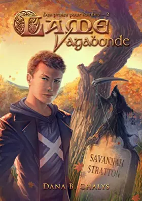 Couverture du produit · Lame vagabonde