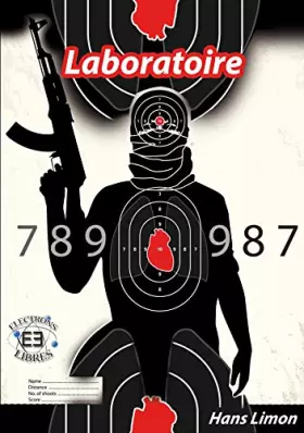 Couverture du produit · Laboratoire