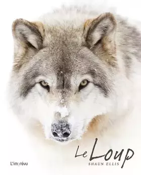 Couverture du produit · LE LOUP