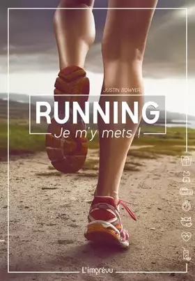 Couverture du produit · RUNNING JE M'Y METS