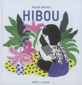 Couverture du produit · Hibou