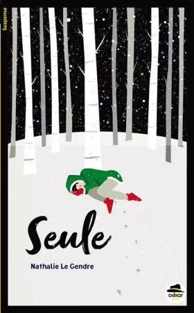 Couverture du produit · SEULE