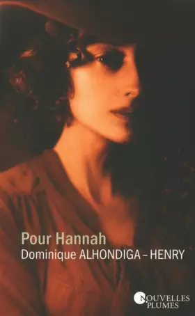 Couverture du produit · Pour Hannah