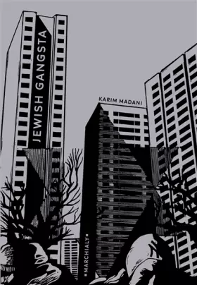 Couverture du produit · Jewish Gangsta
