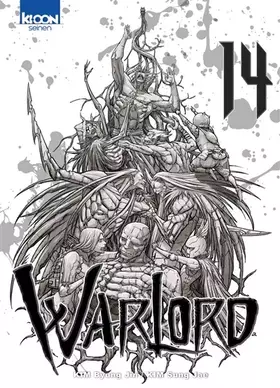 Couverture du produit · Warlord T14 (14)