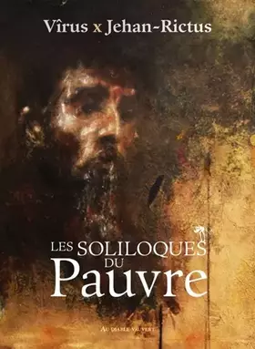 Couverture du produit · Les soliloques du pauvre