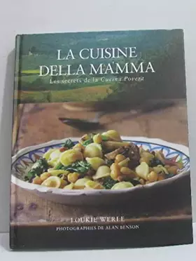 Couverture du produit · La cuisine della mamma