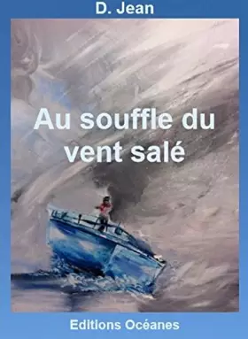 Couverture du produit · Au souffle du vent salé
