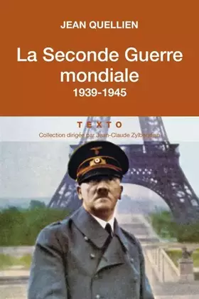 Couverture du produit · La Seconde Guerre mondiale: 1939-1945