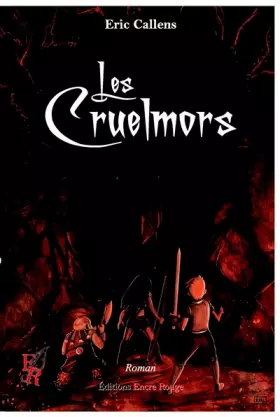Couverture du produit · Les Cruelmors