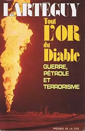 Couverture du produit · Tout l'or du Diable