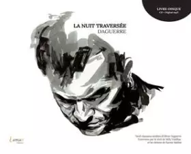 Couverture du produit · La nuit traversée (1CD audio MP3)