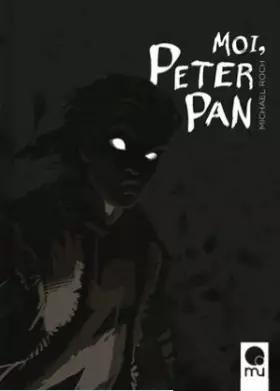 Couverture du produit · Moi, Peter Pan