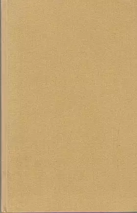 Couverture du produit · Die Haupttypen des Sprachbaus. [Von Nikolaus Finck].
