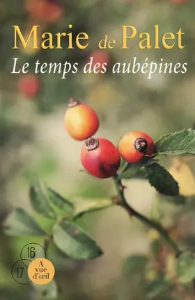 Couverture du produit · Le Temps des aubépines