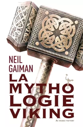 Couverture du produit · Mythologie viking