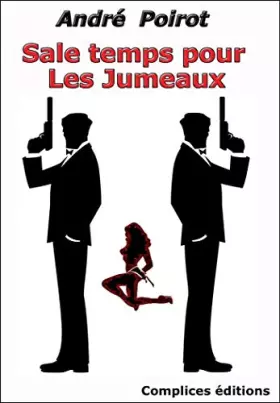Couverture du produit · Sale temps pour les Jumeaux