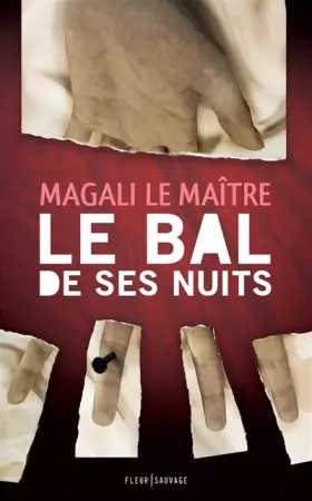 Couverture du produit · Le bal de ses nuits