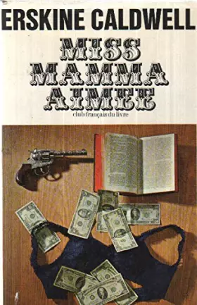 Couverture du produit · Miss mamma aimée
