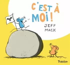 Couverture du produit · C'est à moi !
