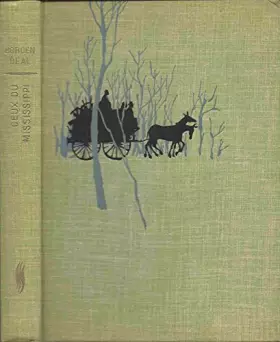Couverture du produit · Ceux du Mississippi