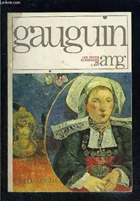 Couverture du produit · GAUGUIN