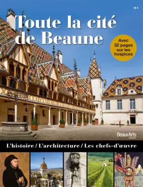 Couverture du produit · TOUT LA CITE DE BEAUNE