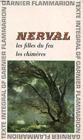 Couverture du produit · LES FILLES DU FEU / LES CHIMERES