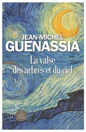 Couverture du produit · La valse des arbres et du ciel