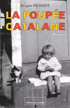 Couverture du produit · La poupée catalane