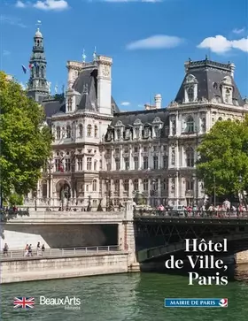 Couverture du produit · L'HOTEL DE VILLE DE PARIS (VA)
