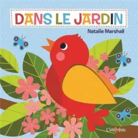 Couverture du produit · Dans le jardin